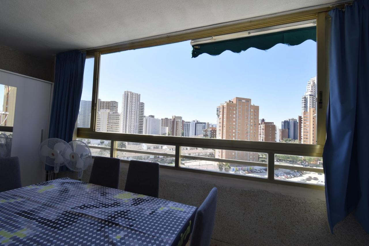 Mariscal 6 - Arena Apartment *