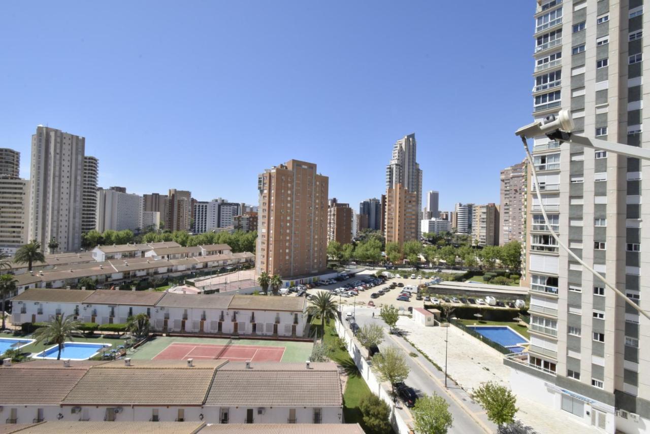 Apartment Mariscal 6 - Arena Benidorm