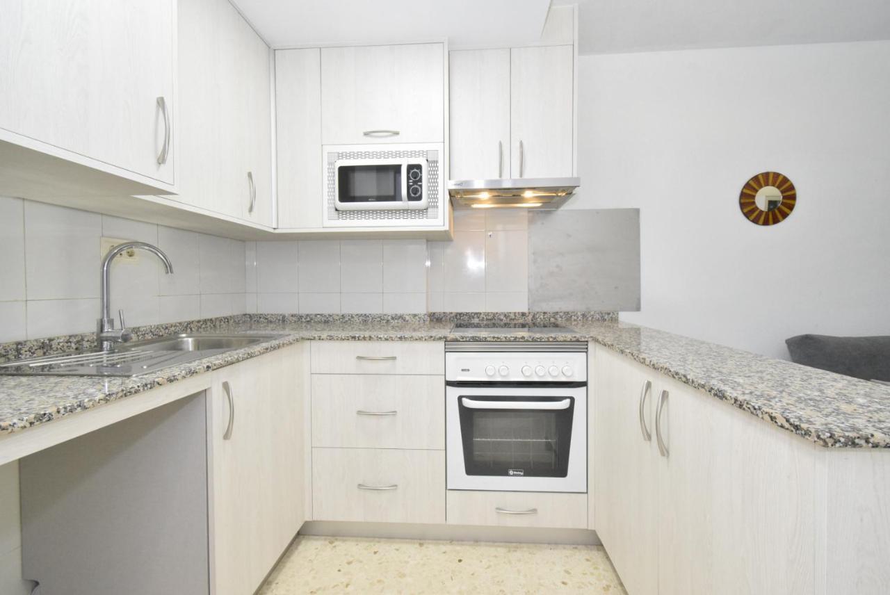 Mariscal 6 - Arena Apartment Benidorm