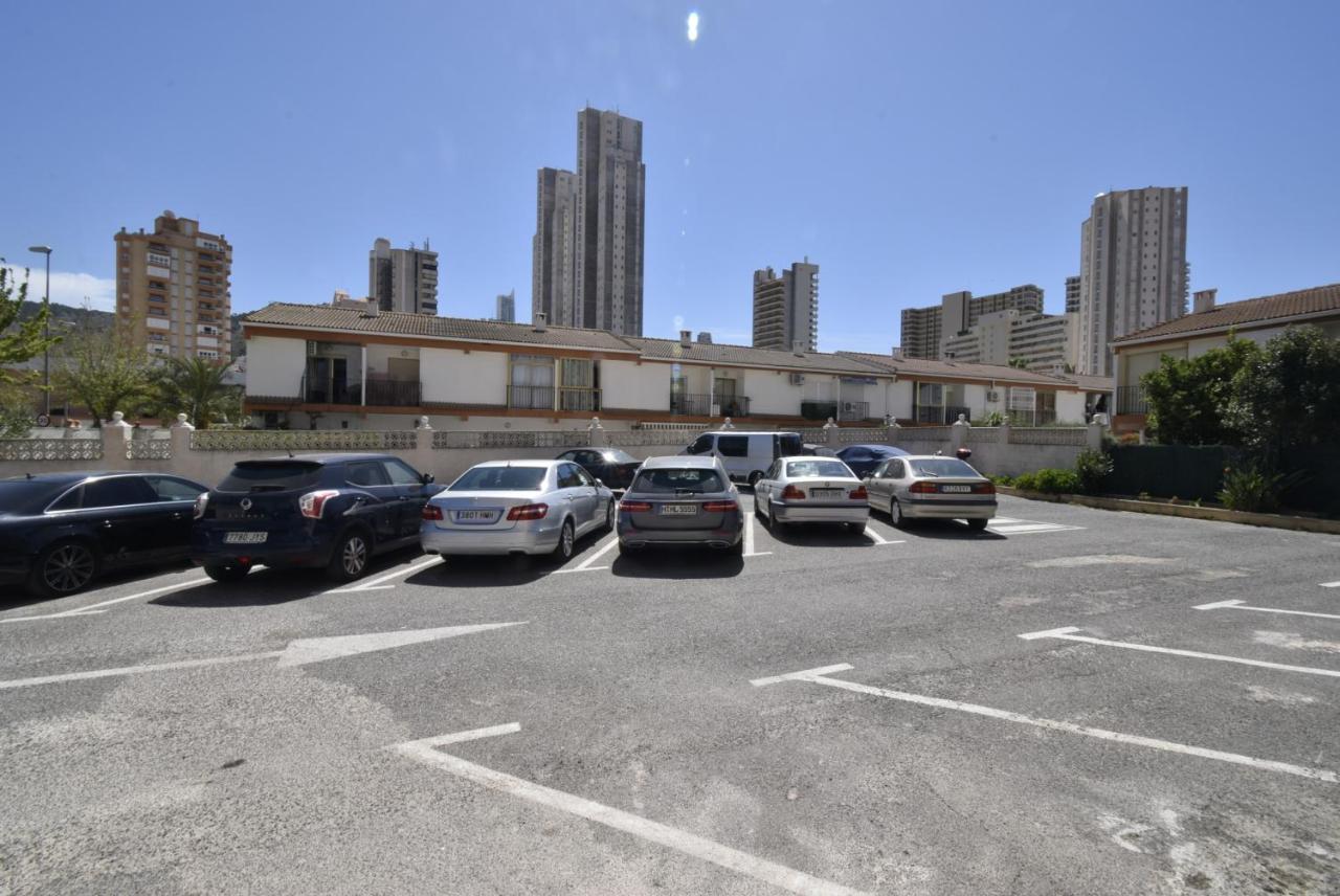 Apartment Mariscal 6 - Arena