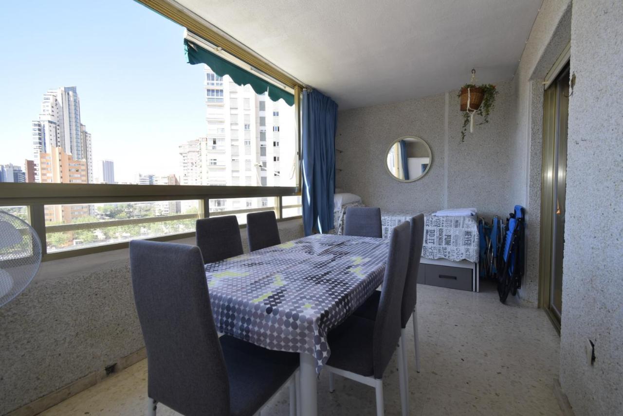 Mariscal 6 - Arena Apartment *