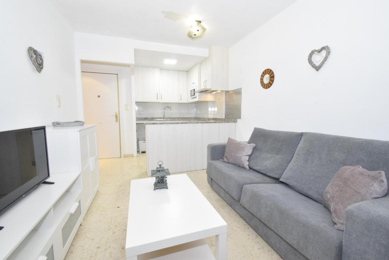 Mariscal 6 - Arena Apartment Benidorm