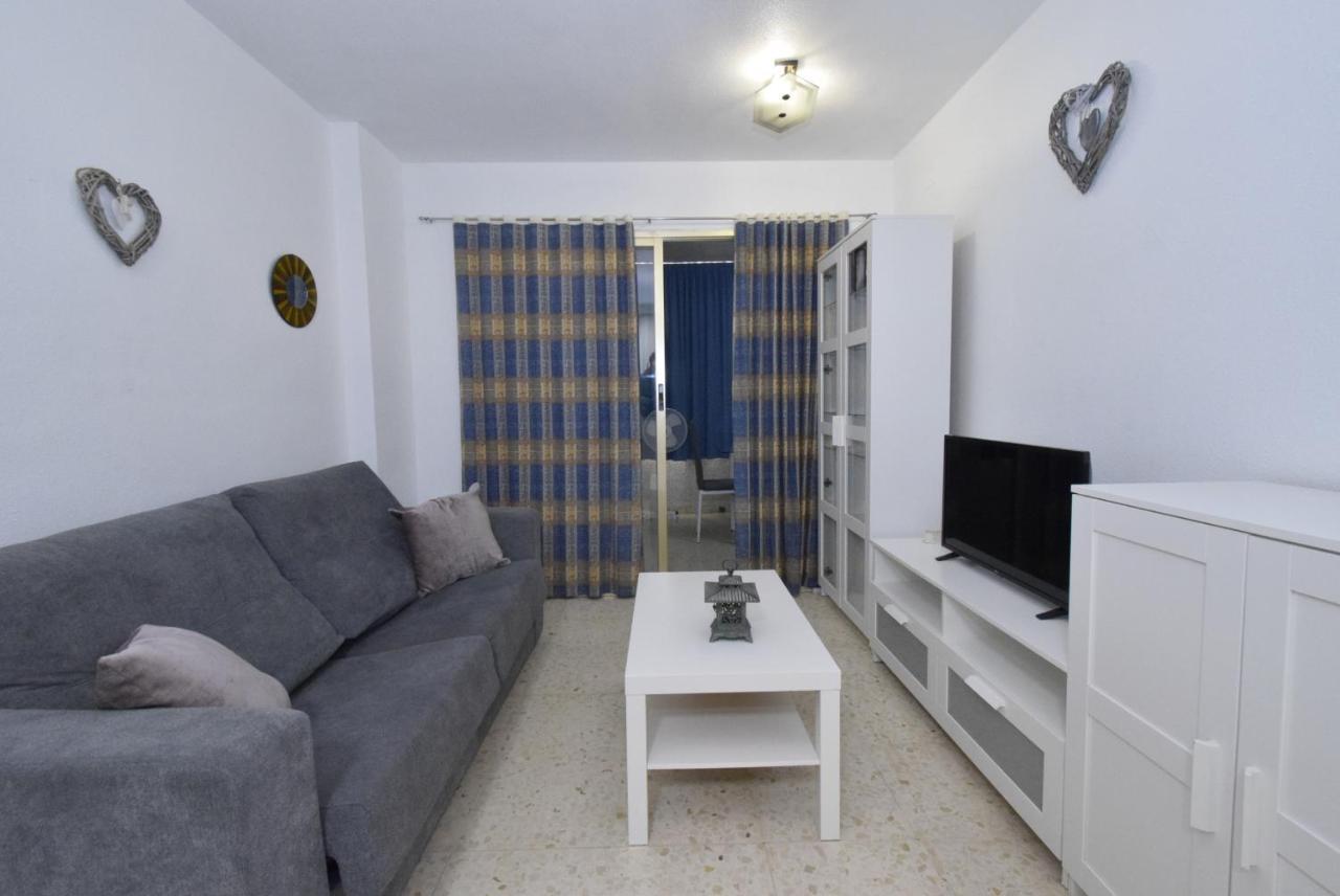 Apartment Mariscal 6 - Arena Benidorm