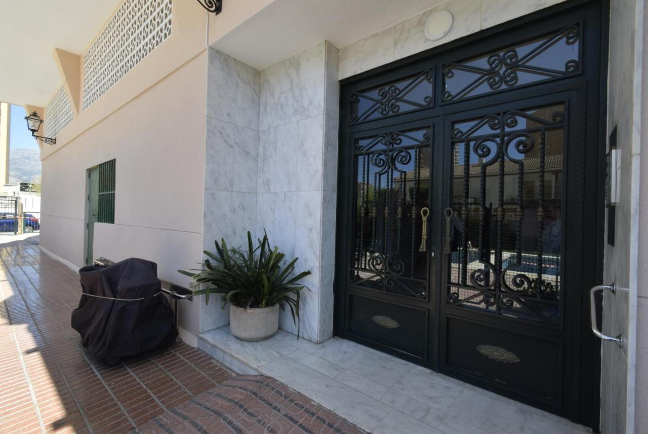 Apartment Mariscal 6 - Arena Benidorm