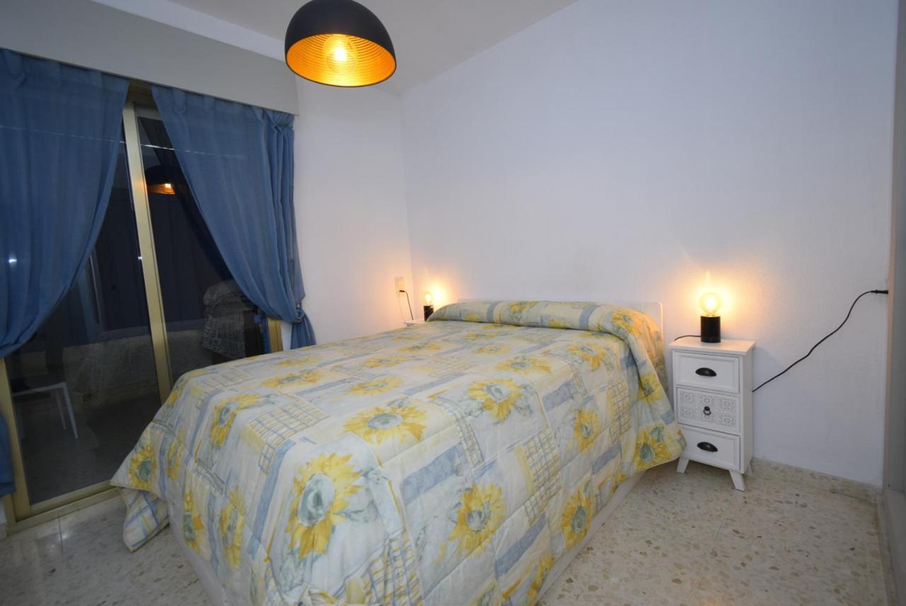 Mariscal 6 - Arena Apartment Benidorm