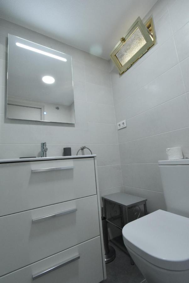 Apartment Mariscal 6 - Arena Benidorm