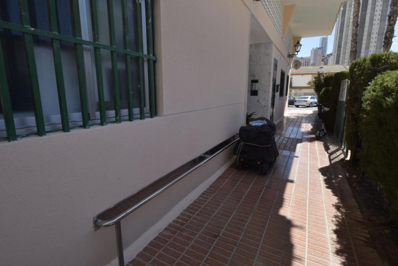 Apartment Mariscal 6 - Arena *