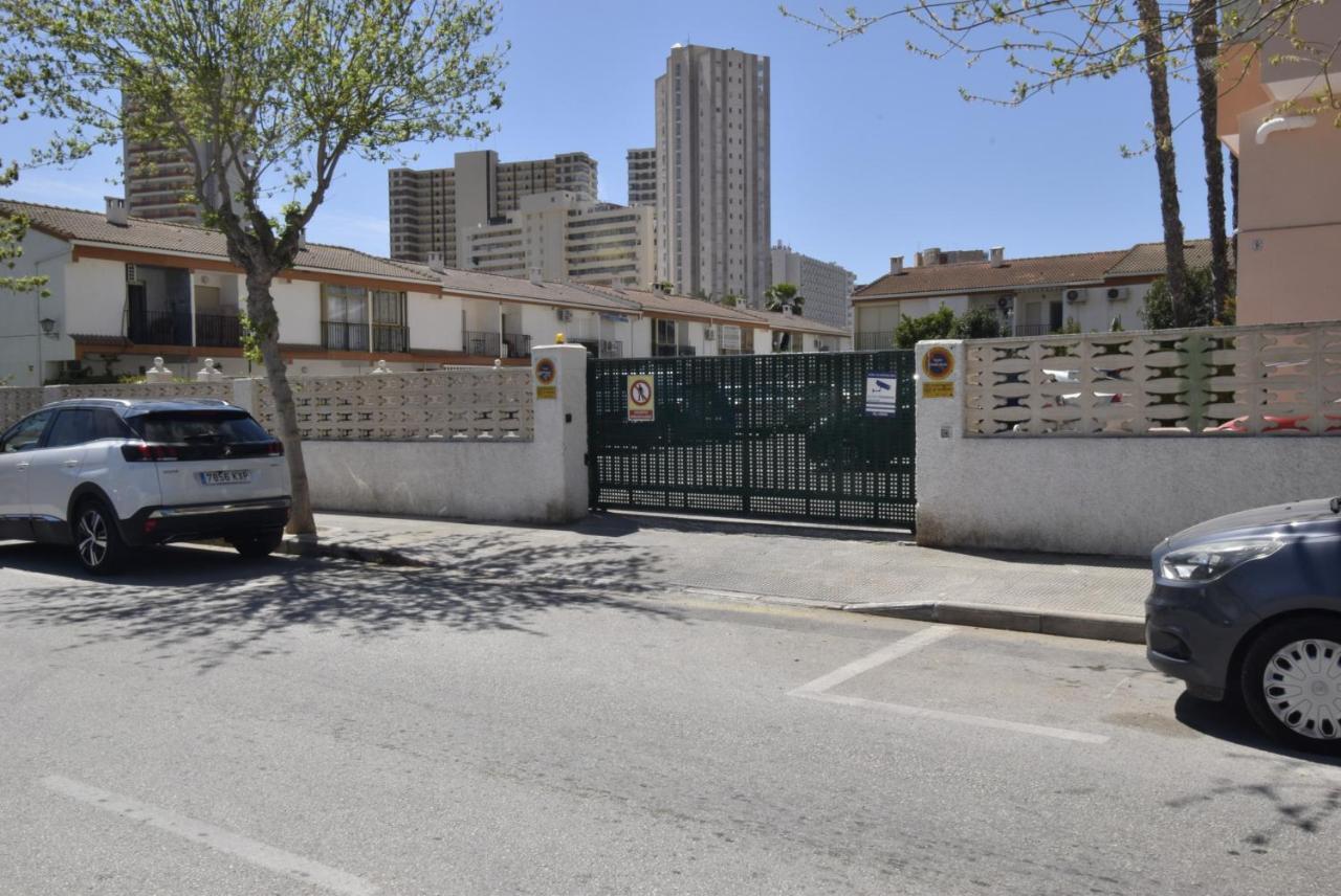 Apartment Mariscal 6 - Arena